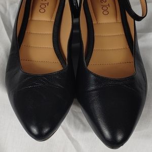ME TOO Women's Loafer Shoes